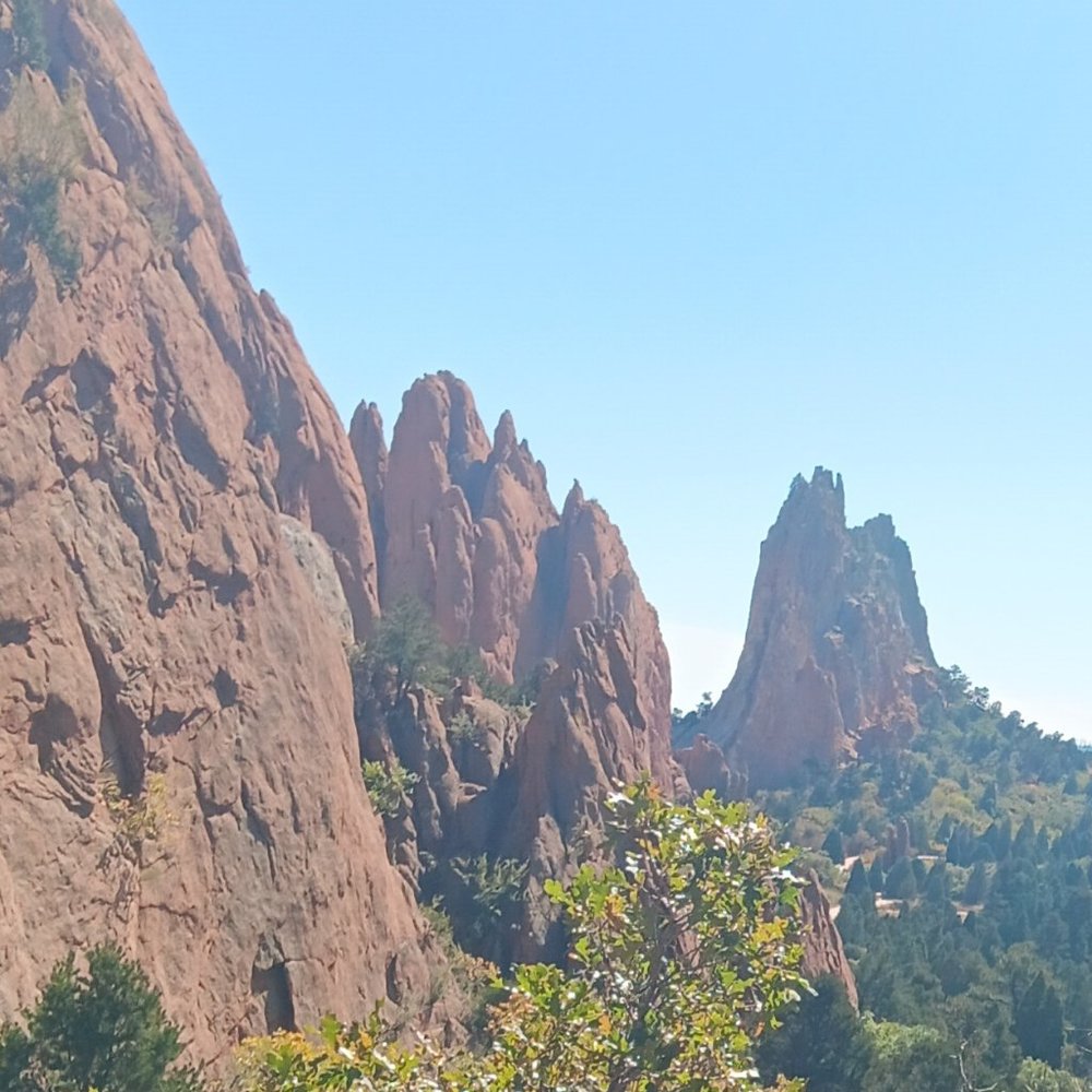 Meet your Posher, Anne